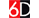 TOTO 6D
